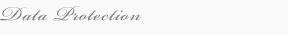 Data protection