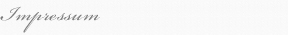 Impressum